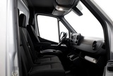Minituur van Mercedes-Benz Sprinter 317 CDI 170pk 9G Automaat Bakwagen met laadklep H232cm 08-2023