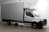 Minituur van Mercedes-Benz Sprinter 317 CDI 170pk 9G Automaat Bakwagen met laadklep H232cm 08-2023