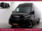 Minituur van Iveco Daily 35S18 3.0 180pk L4H2 Maxi HiMatic Automaat ACC/LED/Camera/Air-Pro Luchtvering  02-2023