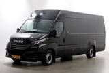 Minituur van Iveco Daily 35S18 3.0 180pk L4H2 Maxi HiMatic Automaat ACC/LED/Camera/Air-Pro Luchtvering  02-2023