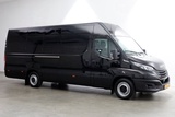 Minituur van Iveco Daily 35S18 3.0 180pk L4H2 Maxi HiMatic Automaat ACC/LED/Camera/Air-Pro Luchtvering  02-2023