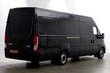 Minituur van Iveco Daily 35S18 3.0 180pk L4H2 Maxi HiMatic Automaat ACC/LED/Camera/Air-Pro Luchtvering  02-2023