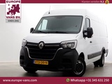 Minituur van Renault Master T35 2.3 dCi 165pk L3H2 Dubbel Lucht Airco/Navi/Trekhaak 3500kg 01-2023