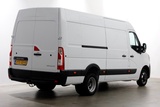 Minituur van Renault Master T35 2.3 dCi 165pk L3H2 Dubbel Lucht Airco/Navi/Trekhaak 3500kg 01-2023