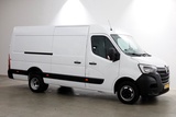 Minituur van Renault Master T35 2.3 dCi 165pk L3H2 Dubbel Lucht Airco/Navi/Trekhaak 3500kg 01-2023