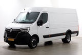 Minituur van Renault Master T35 2.3 dCi 165pk L3H2 Dubbel Lucht Airco/Navi/Trekhaak 3500kg 01-2023
