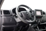Minituur van Renault Master T35 2.3 dCi 165pk L3H2 Dubbel Lucht Airco/Navi/Trekhaak 3500kg 01-2023