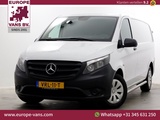 Minituur van Mercedes-Benz Vito 110 CDI 102pk RWD Lang Airco/Navi/Camera 07-2022