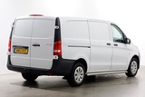 Minituur van Mercedes-Benz Vito 110 CDI 102pk RWD Lang Airco/Navi/Camera 07-2022