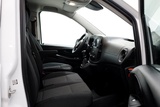 Minituur van Mercedes-Benz Vito 110 CDI 102pk RWD Lang Airco/Navi/Camera 07-2022
