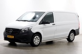 Minituur van Mercedes-Benz Vito 110 CDI 102pk RWD Lang Airco/Navi/Camera 07-2022
