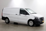Minituur van Mercedes-Benz Vito 110 CDI 102pk RWD Lang Airco/Navi/Camera 07-2022