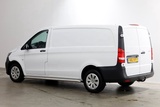 Minituur van Mercedes-Benz Vito 110 CDI 102pk RWD Lang Airco/Navi/Camera 07-2022