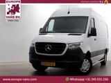 Minituur van Mercedes-Benz Sprinter 315 CDI 150pk RWD L2H2 Airco/Trekhaak 3500kg 03-2023