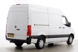 Minituur van Mercedes-Benz Sprinter 315 CDI 150pk RWD L2H2 Airco/Trekhaak 3500kg 03-2023