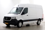 Minituur van Mercedes-Benz Sprinter 315 CDI 150pk RWD L2H2 Airco/Trekhaak 3500kg 03-2023