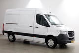 Minituur van Mercedes-Benz Sprinter 315 CDI 150pk RWD L2H2 Airco/Trekhaak 3500kg 03-2023