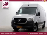 Minituur van Mercedes-Benz Sprinter 311 CDI 115pk RWD L2H2 7G Automaat Airco/Navi/Camera 09-2021