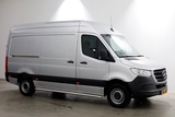 Minituur van Mercedes-Benz Sprinter 311 CDI 115pk RWD L2H2 7G Automaat Airco/Navi/Camera 09-2021
