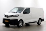Minituur van Toyota PROACE Worker 2.0 D-4D 120pk Navigator Lang Airco/Navi 09-2020