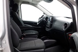 Minituur van Mercedes-Benz Vito 114 CDI 136pk Compact 9G Automaat 2x Schuifdeur/LED/Camera/Inrichting 05-2022