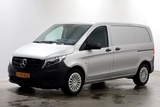 Minituur van Mercedes-Benz Vito 114 CDI 136pk Compact 9G Automaat 2x Schuifdeur/LED/Camera/Inrichting 05-2022