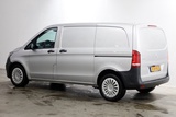 Minituur van Mercedes-Benz Vito 114 CDI 136pk Compact 9G Automaat 2x Schuifdeur/LED/Camera/Inrichting 05-2022