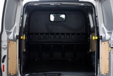 Minituur van Ford Transit Custom 2.0 TDCI 130pk L2H1 Limited D.C. Airco/Navi/LED 09-2022