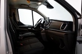 Minituur van Ford Transit Custom 2.0 TDCI 130pk L2H1 Limited D.C. Airco/Navi/LED 09-2022