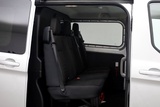 Minituur van Ford Transit Custom 2.0 TDCI 130pk L2H1 Limited D.C. Airco/Navi/LED 09-2022