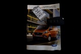 Minituur van Ford Transit Custom 2.0 TDCI 130pk L2H1 Limited D.C. Airco/Navi/LED 09-2022