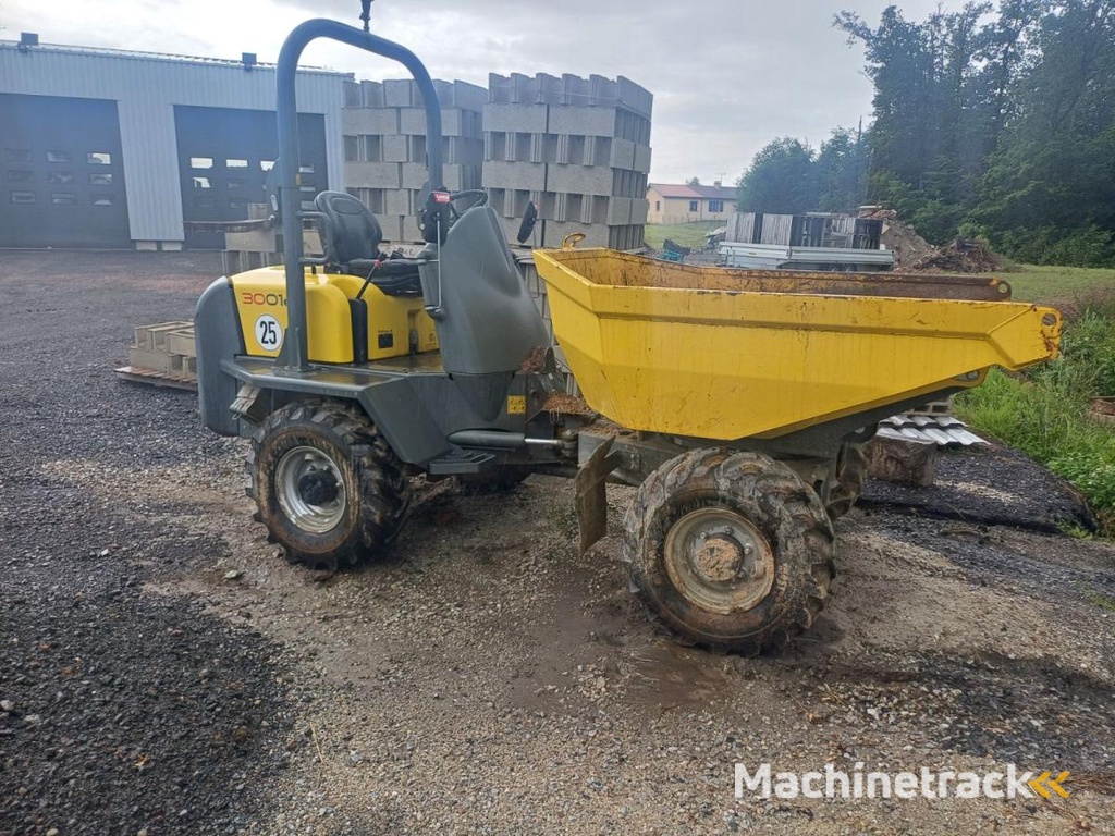 Wacker-Neuson 3001
