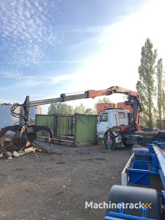 Palfinger EPSILON-140Z