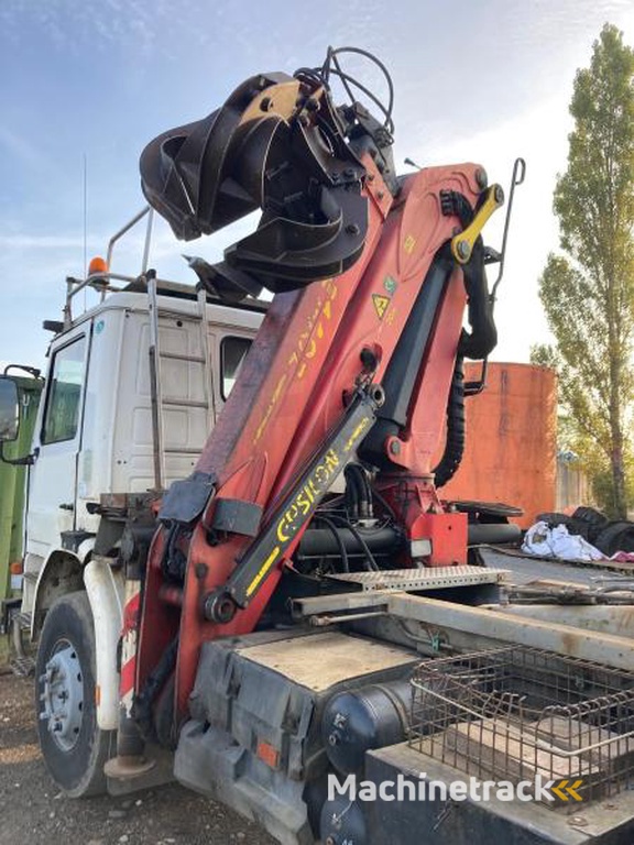 Palfinger EPSILON-140Z