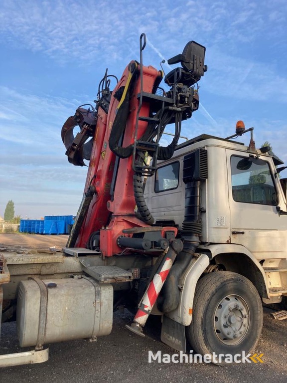 Palfinger EPSILON-140Z