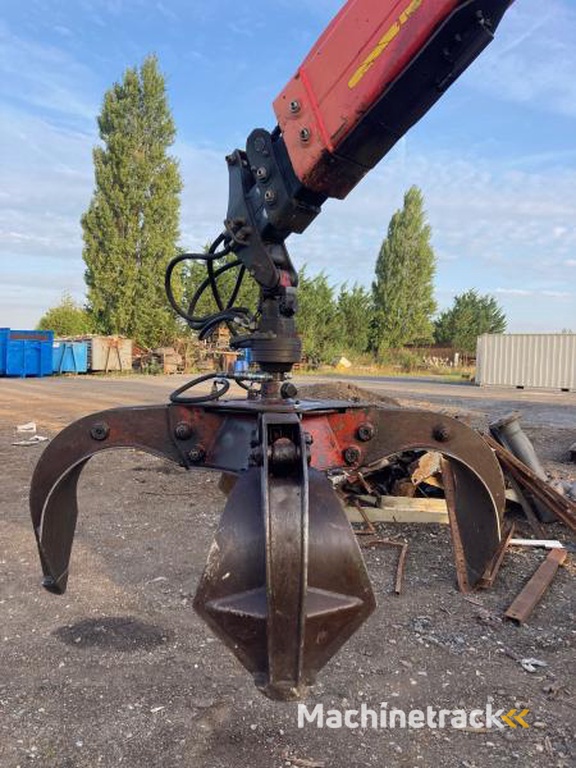 Palfinger EPSILON-140Z