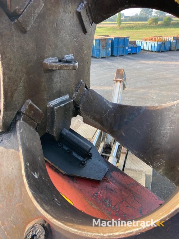 Palfinger EPSILON-140Z