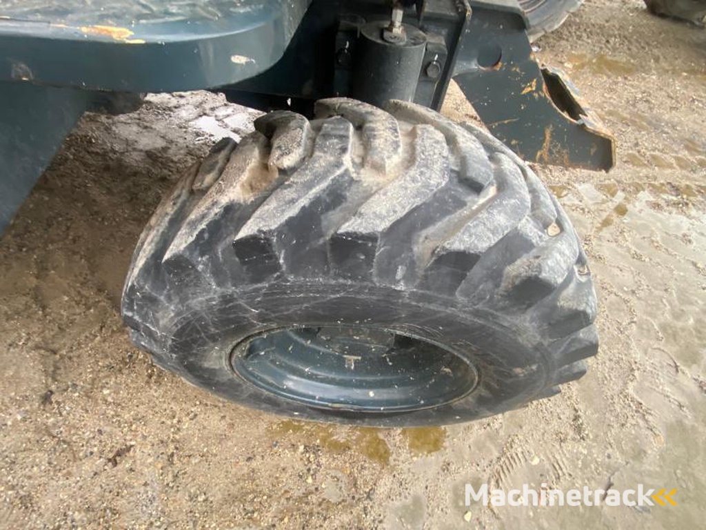 Hyundai ROBEX-55W-9A