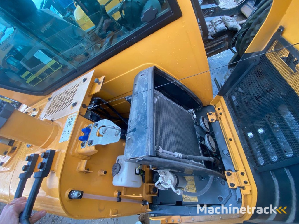 Hyundai ROBEX-55W-9A