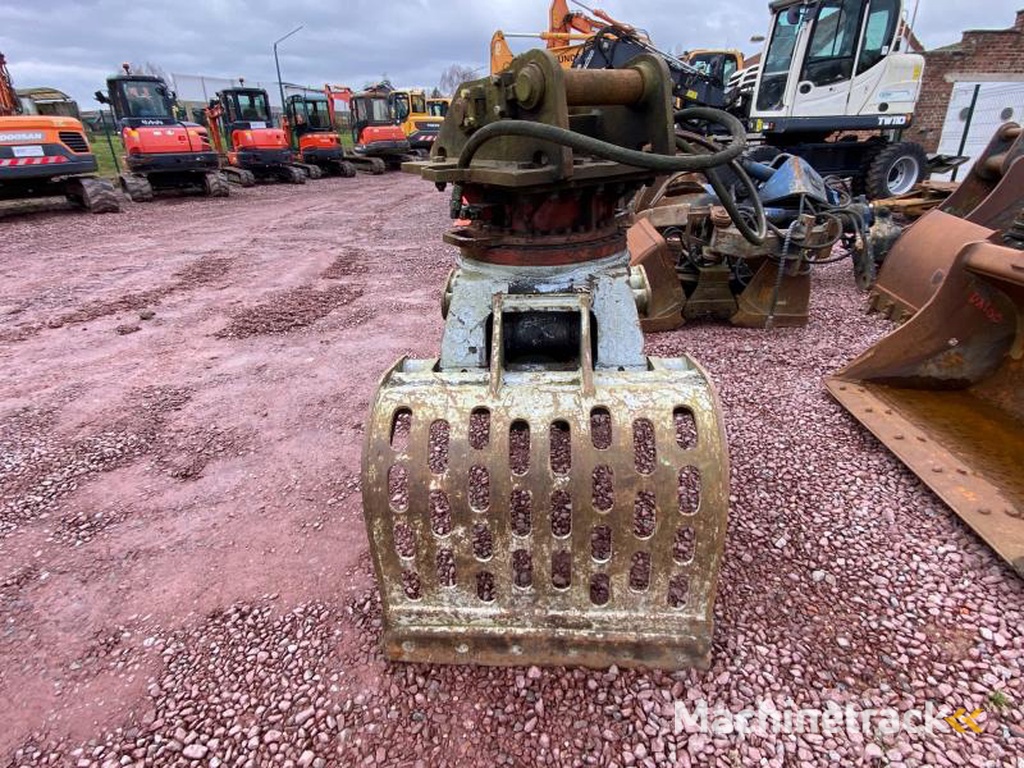 Kinshofer POUR-PELLE-14T-18T