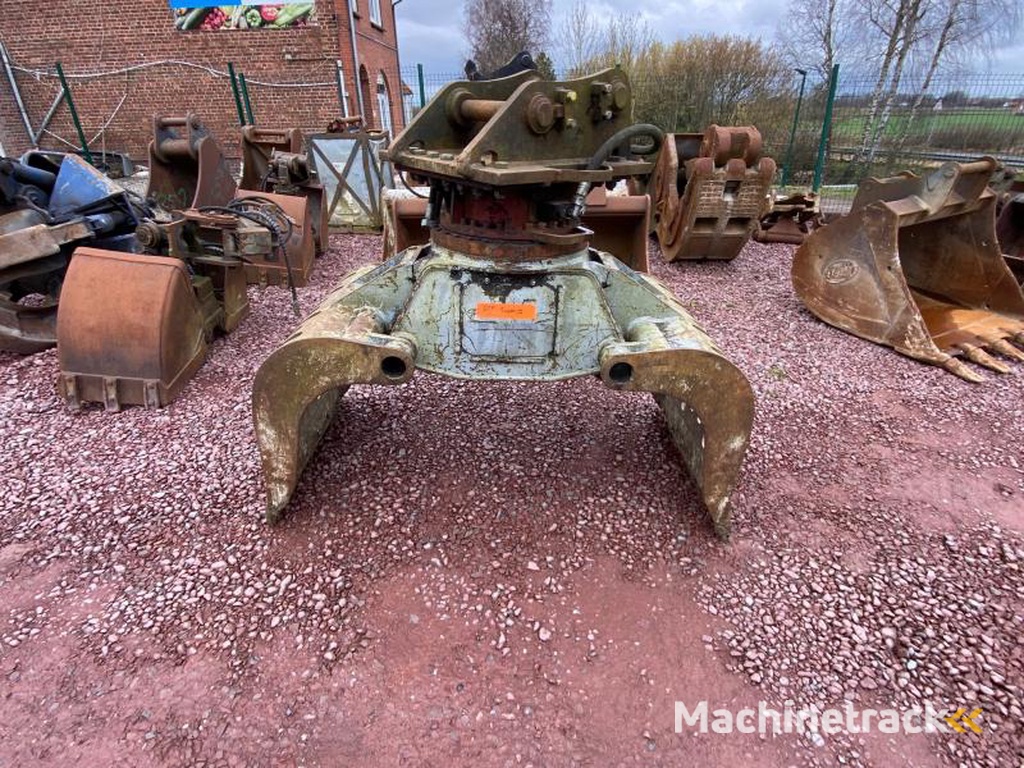 Kinshofer POUR-PELLE-14T-18T