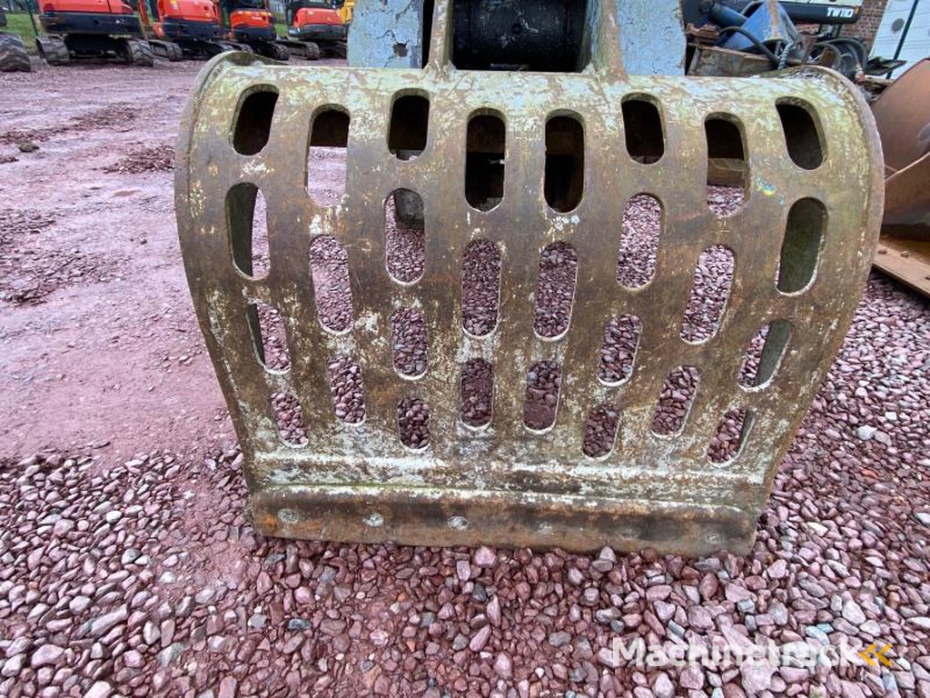 Kinshofer POUR-PELLE-14T-18T