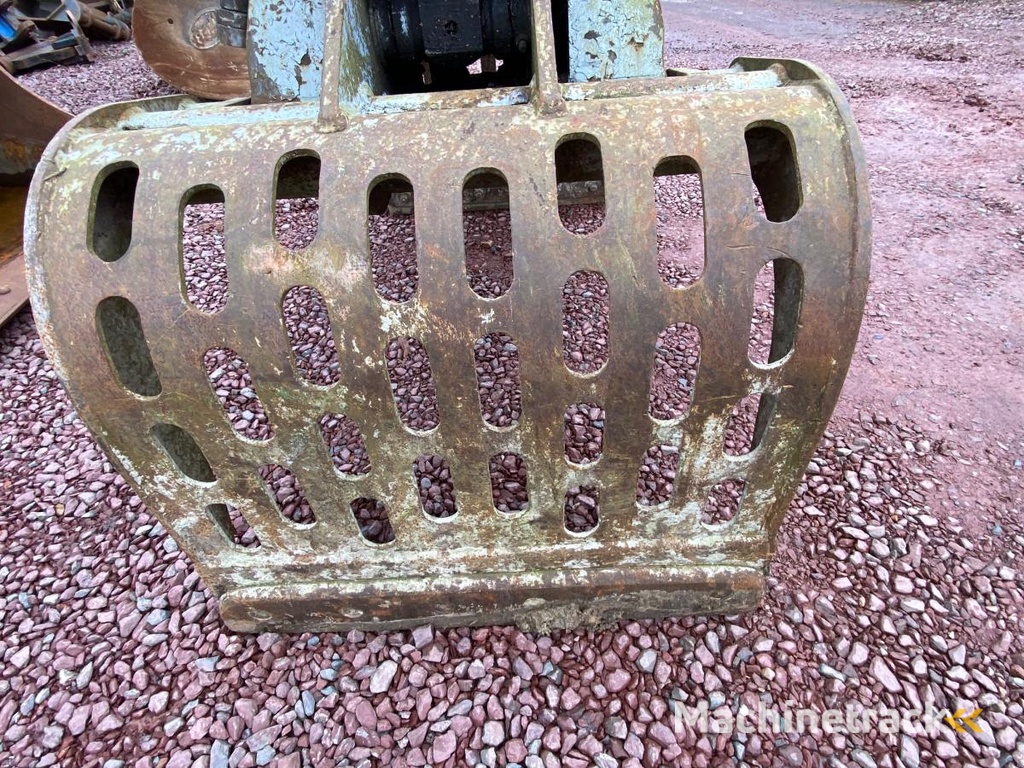 Kinshofer POUR-PELLE-14T-18T