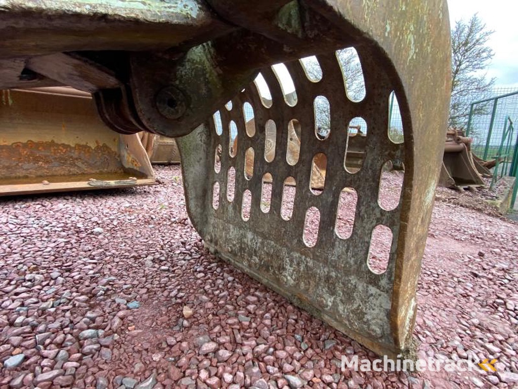 Kinshofer POUR-PELLE-14T-18T