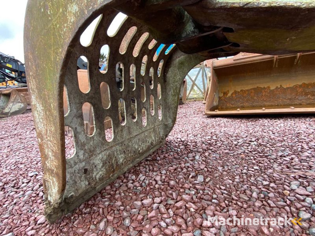 Kinshofer POUR-PELLE-14T-18T