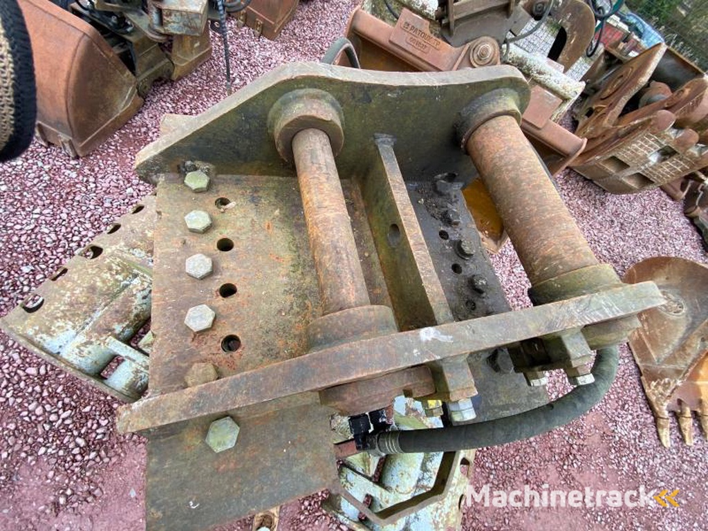 Kinshofer POUR-PELLE-14T-18T