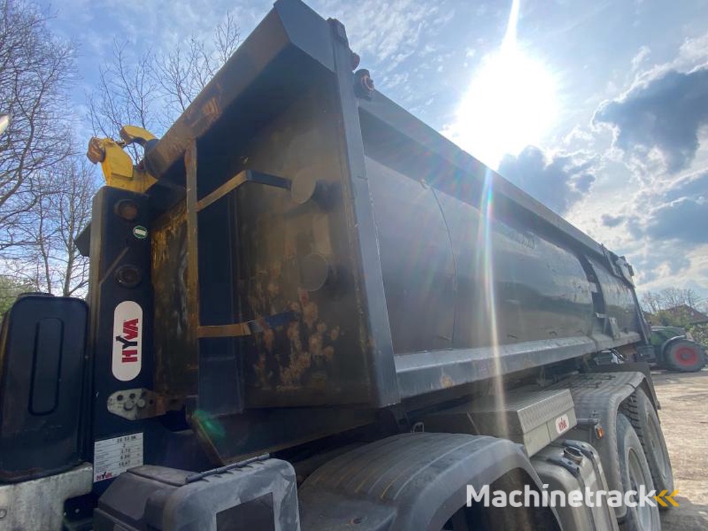 THIEVIN AMPLIROLL 6M40