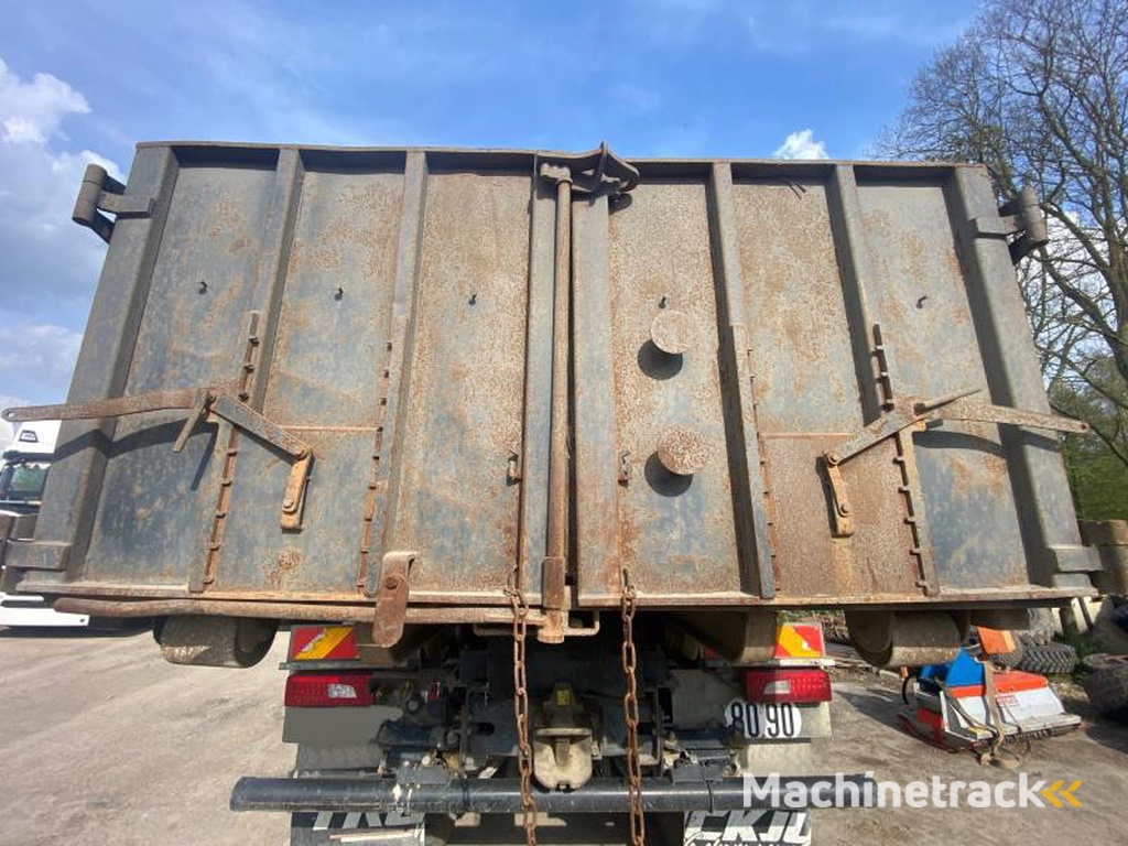 THIEVIN AMPLIROLL 6M40