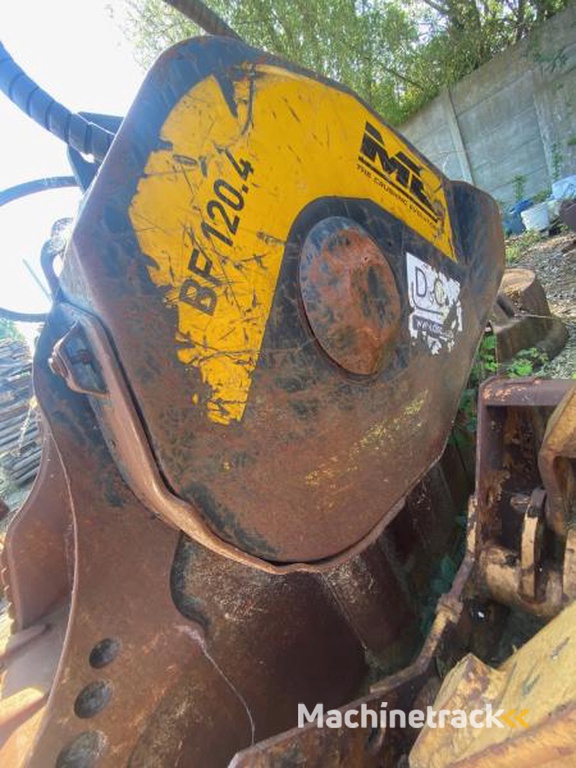 MB BF 120-4