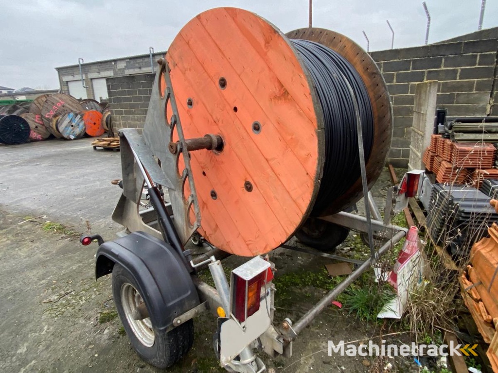 ECV PORTE TOURET 1M20